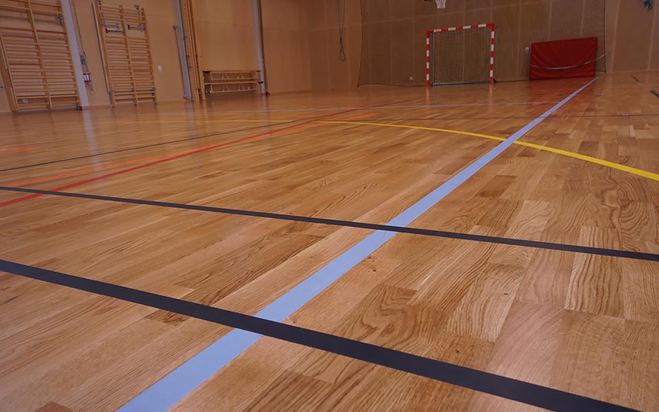 markeringar-sporthall