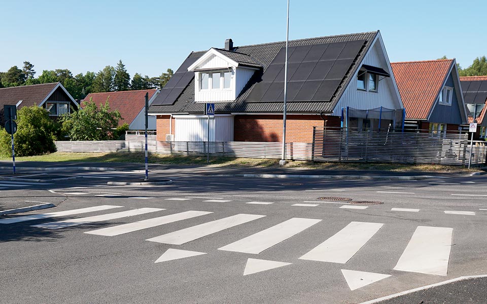 overgangsstalle