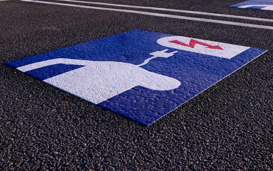 symbol-parkering