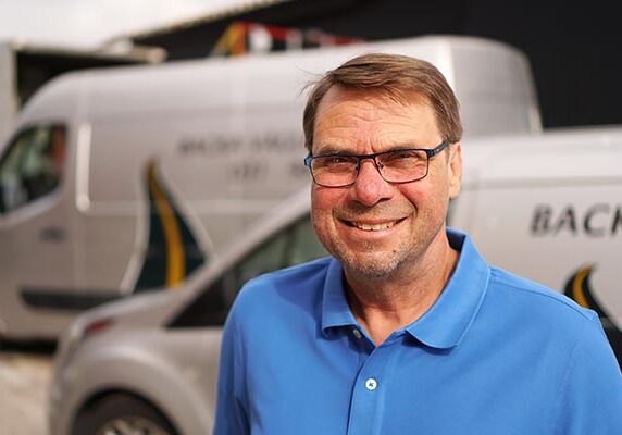 Rickard Johansson